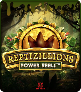 ทดลองเกมส์ Tiger Kingdom